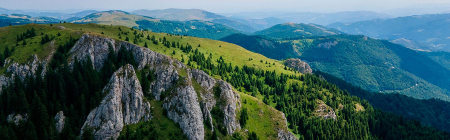 Горнолыжный курорт Копаоник