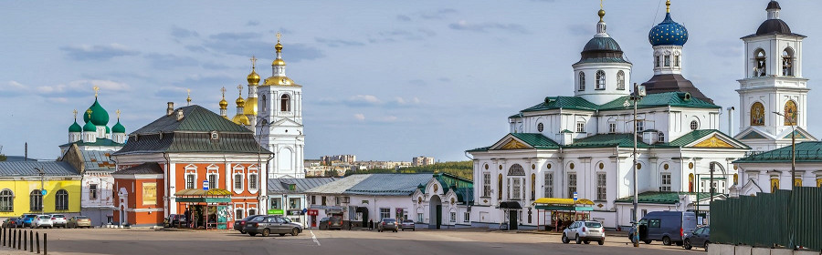 Арзамас, Россия