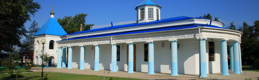 Тамань Россия