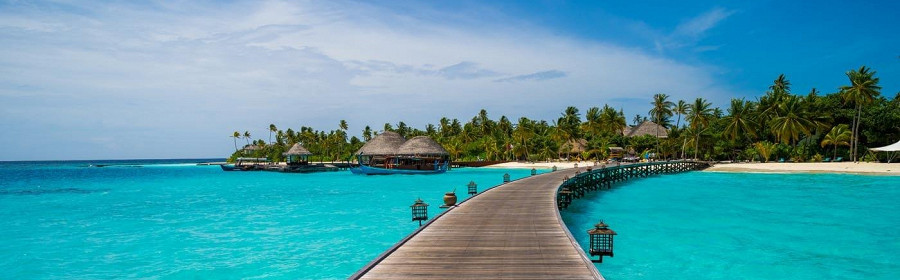 Отзывы о Мальдивских островах