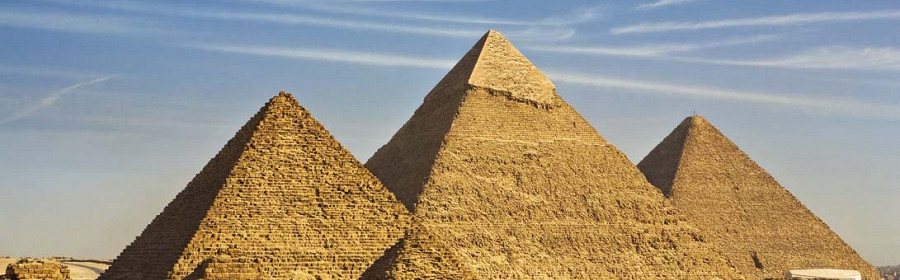 Отзывы о применении пирамид
