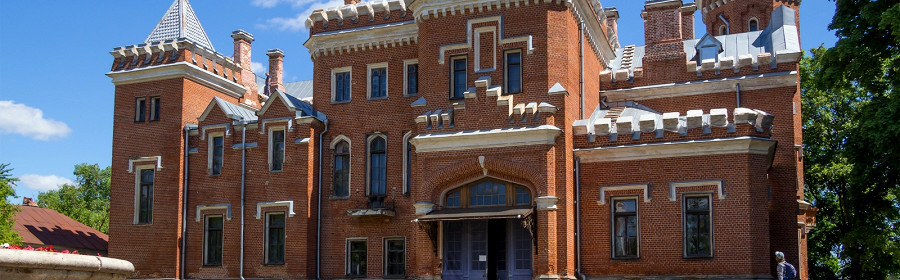 Рамонь, Воронежская область, Россия