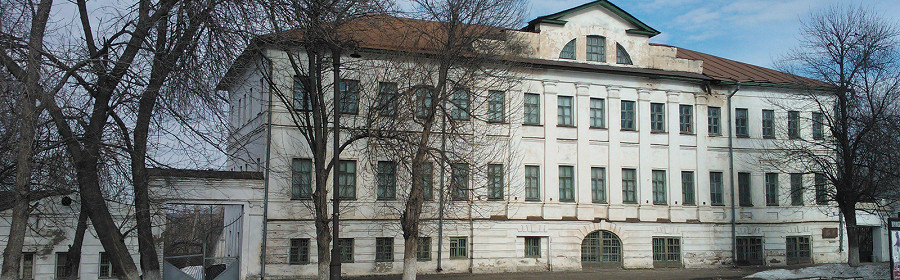 Муром - Murom-museum-01