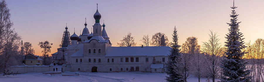 Холмогоры, Россия