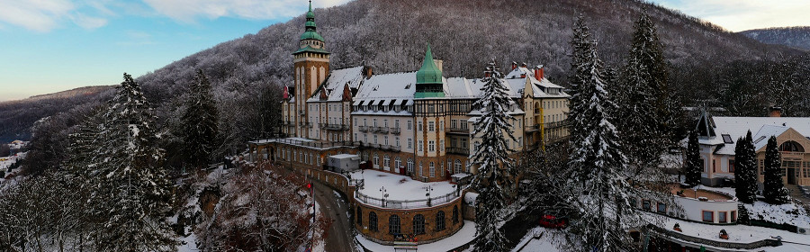 Мишкольц, Венгрия.
