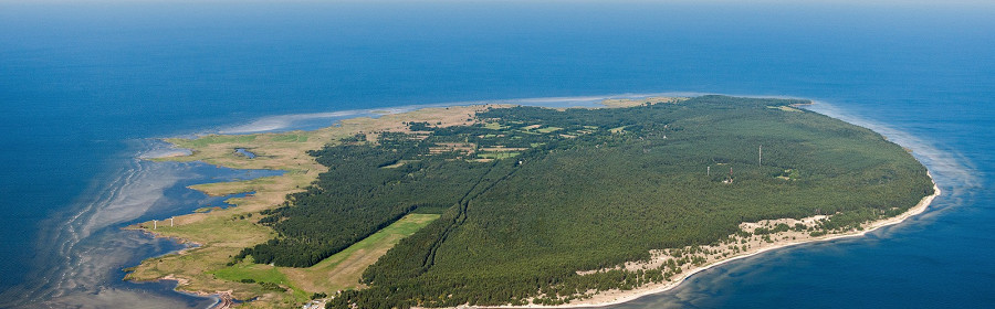 Остров Прангли (Эстония)