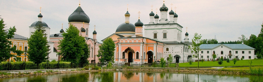 Чехов, Россия