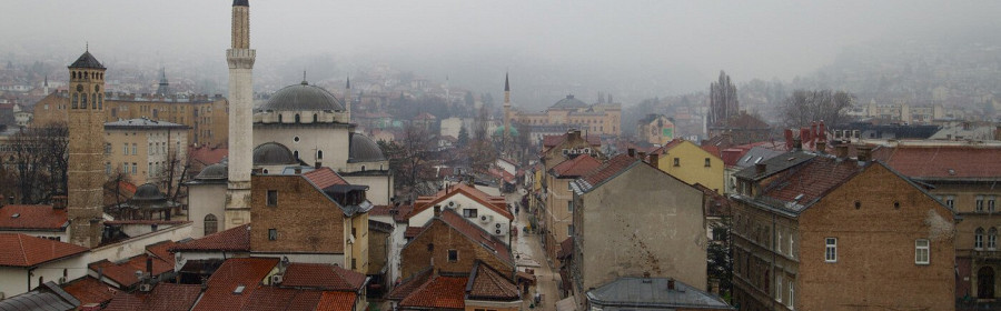 Отзывы о Сараево