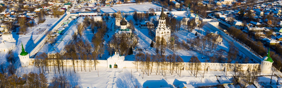 Александров, Россия