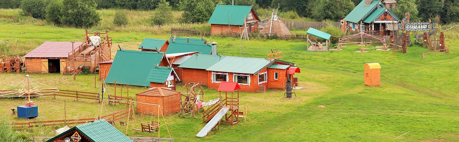 Шаркан Россия
