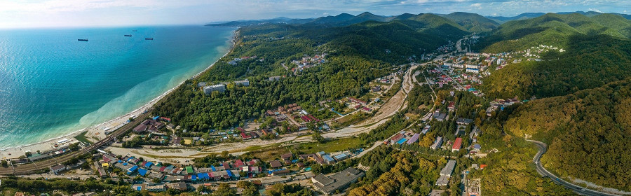Шепси Россия