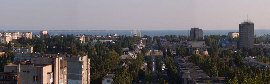 Бердянск ростов на машине