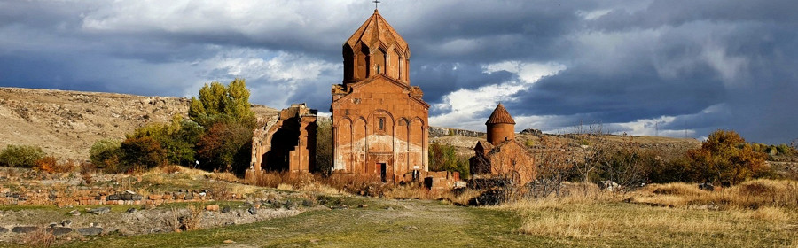Гюмри Армения