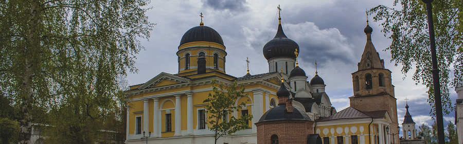 Старица - monastery-6910837-1920