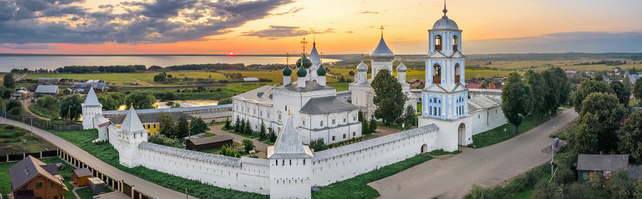 Ярославль достопримечательности отзывы