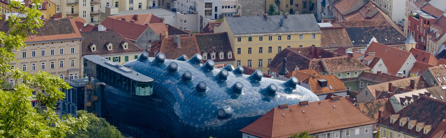 Грац, Австрия