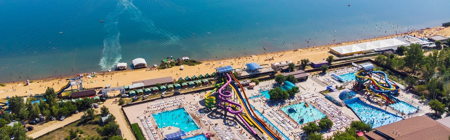 Озеро Яровое, Россия