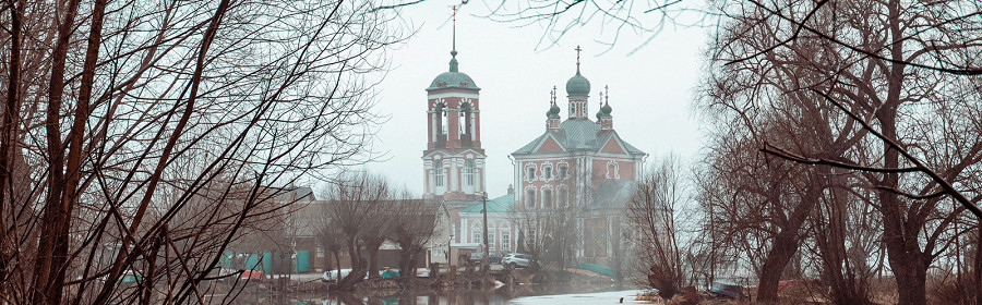 Переславль-Залесский - church-7175278-1920