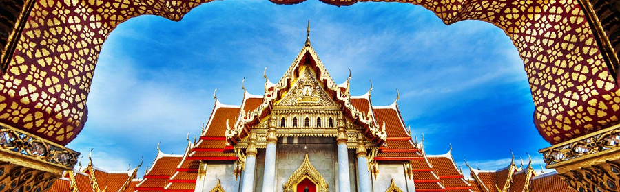 Тайцы: интересные факты о жителях Таиланда.
