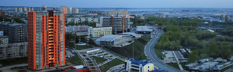 Кемерово - Kemerovo1