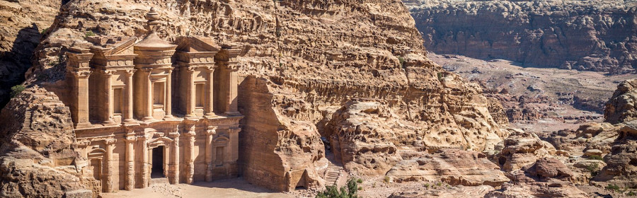 Отзывы туристов об Иордании, читать последние отзывы об отдыхе в Иордании