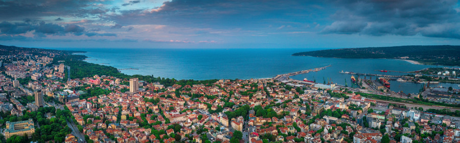 Варна