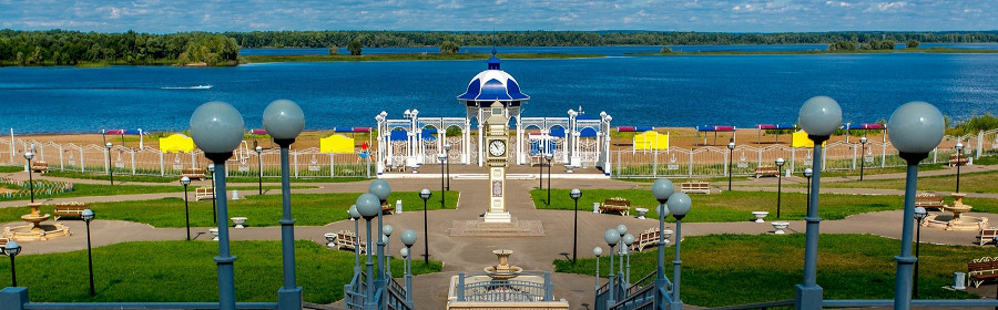 Чистополь, Россия
