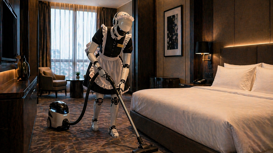 Stati/v-kitae-otkroyut-pervyy-polnostyu-robotizirovannyy-otel