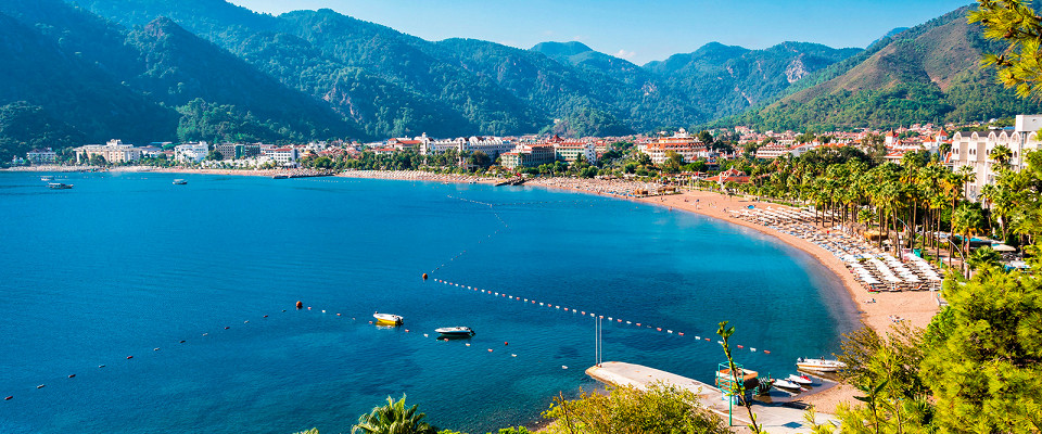 Журнал/Дешево и сердито: отзыв об отдыхе в турецком отеле Ladonia Breeze Beach