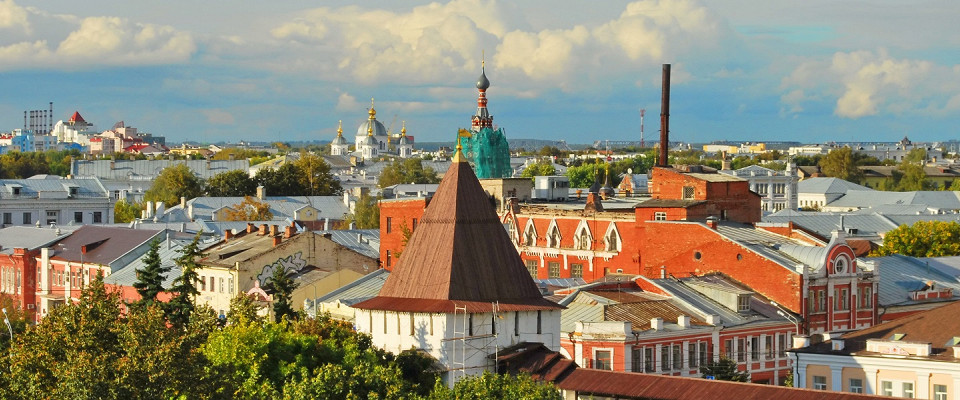 Доклад о городе ярославле с картинками