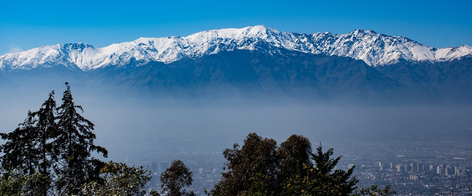 Журнал/Я шла своим путем: рассказ о поездке в Чили, которая превратилась в ПМЖ