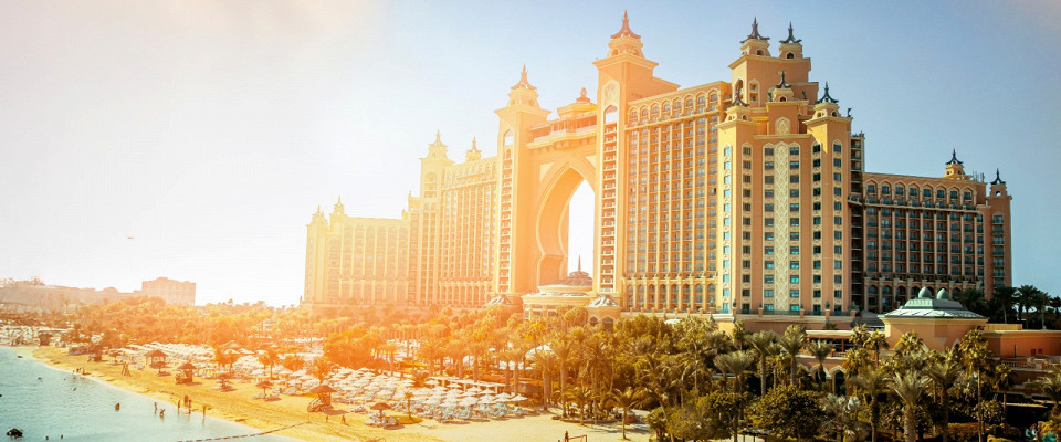 Журнал/Муж поворчал, но согласился: отзыв об Atlantis, The Palm