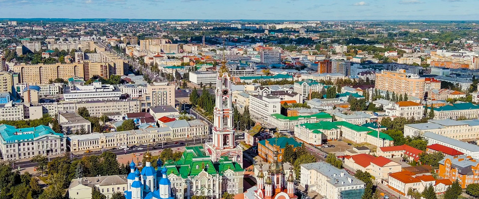 Журнал/Убедилась еще раз, что Казань — красивый город с вежливыми людьми: отзыв туриста