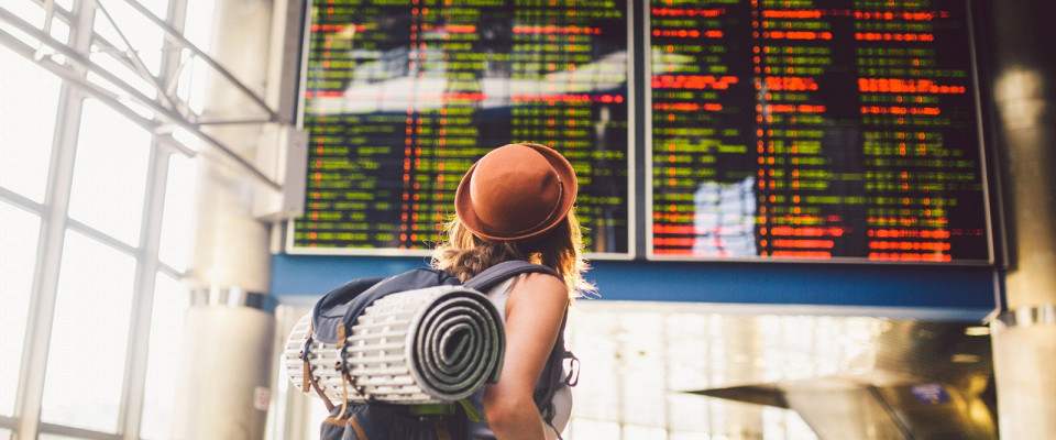 Журнал/«Белавиа»: тарифы и нормы провоза багажа в 2025 году: полное руководство