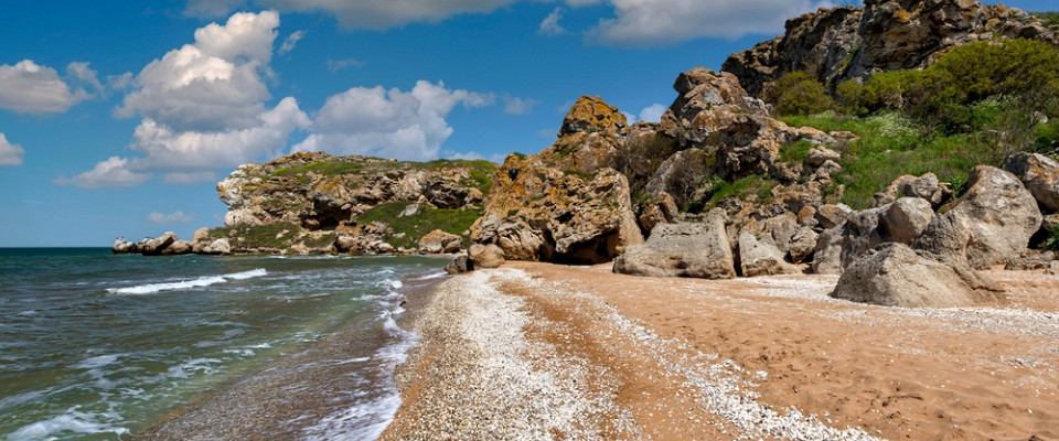 Журнал/Топ-20 отелей Крыма у моря: лучшие гостиницы для отдыха в 2026 году