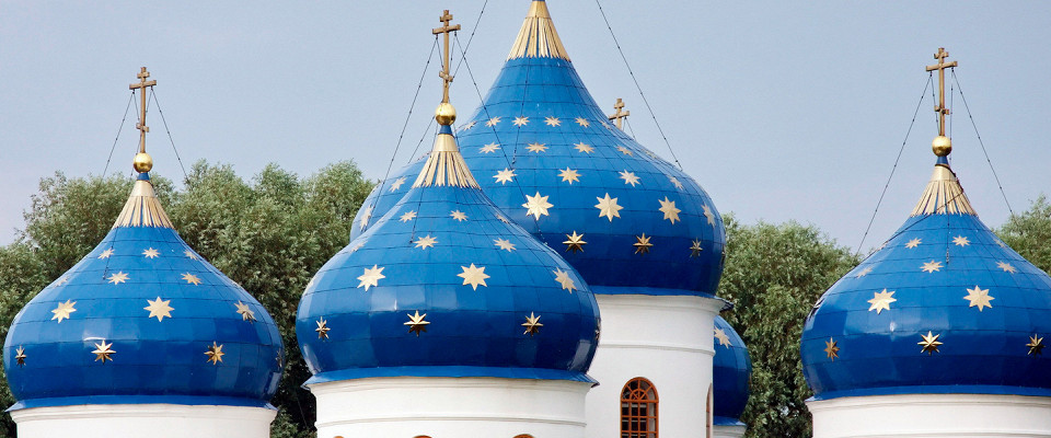 Самое время: на каникулы по Руси