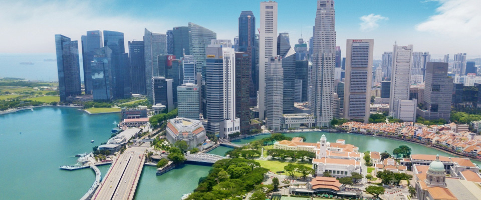 Журнал/Сколько стоит жизнь в Сингапуре