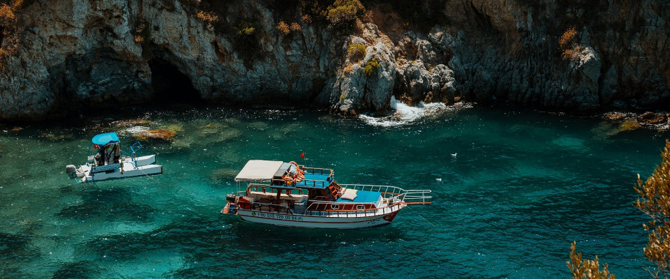 Журнал/Ничто не может быть идеальным: отзыв туриста об отдыхе в Кушадасы