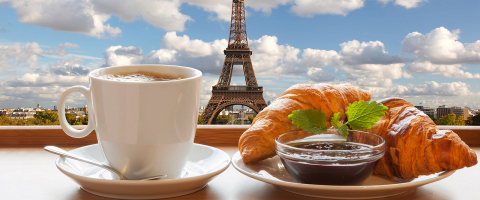 Луковый суп, поцелуй и маникюр — эти и еще 5 вещей, которые на самом деле совсем не французские