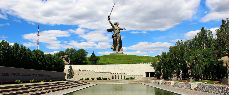 Журнал/На что жалуются туристы в Волгограде: 10 главных минусов города