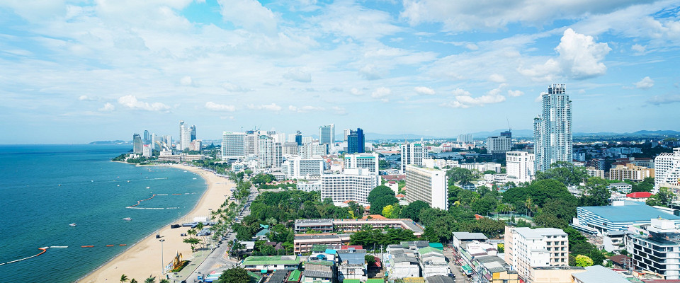 Журнал/Все ругают, а нам понравилось, это и есть настоящий Таиланд: отзыв о Паттайе