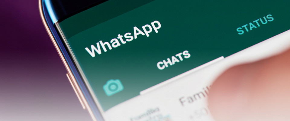 Журнал/Эксперты призывают не пользоваться WhatsApp: что не так?