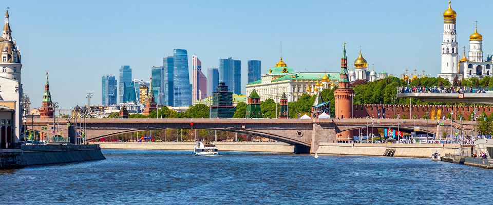 Журнал/Городской транспорт Москвы