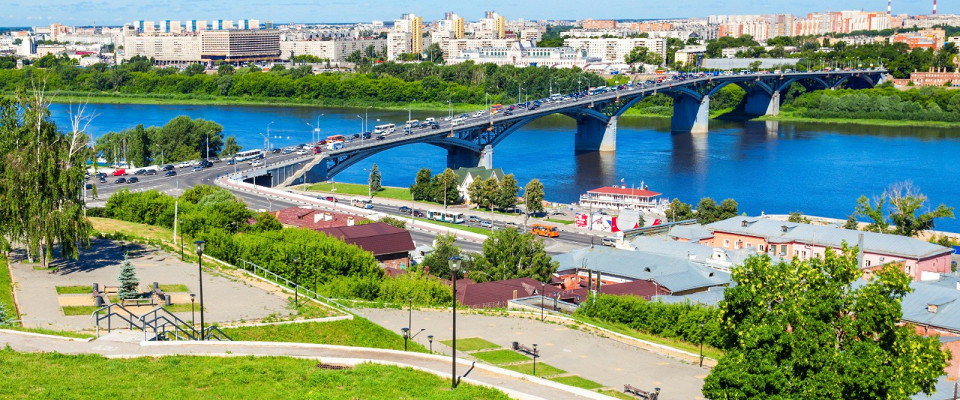 Журнал/Куда сходить с детьми в Нижнем Новгороде