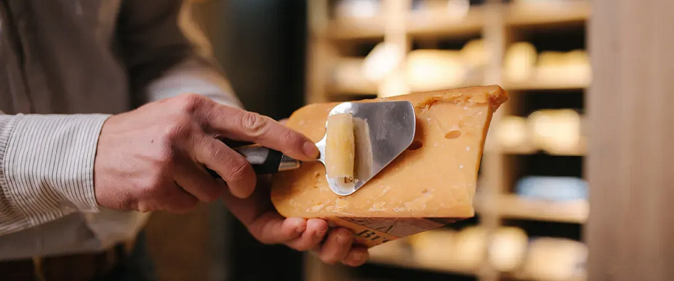 Журнал/Сырный гид: как отличить натуральный продукт от экодекора