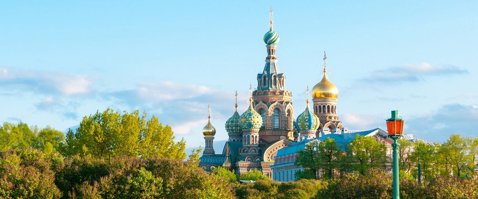 Журнал/Мы были в недоумении, но заплатили: отзыв о Петербурге