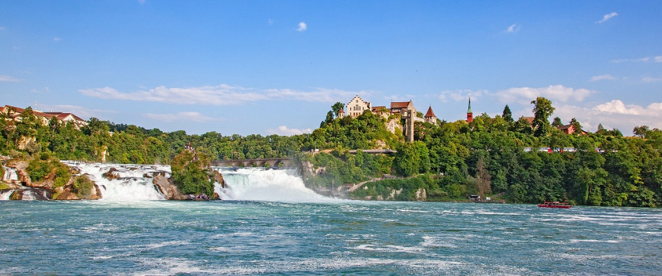 Журнал/Ты не чувствуешь себя букашкой — сила наполняет тебя: отзыв о поездке в Германию