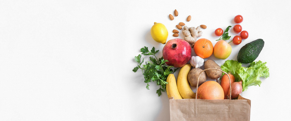 Журнал/Топ-5 недорогих продуктов, замедляющих старение