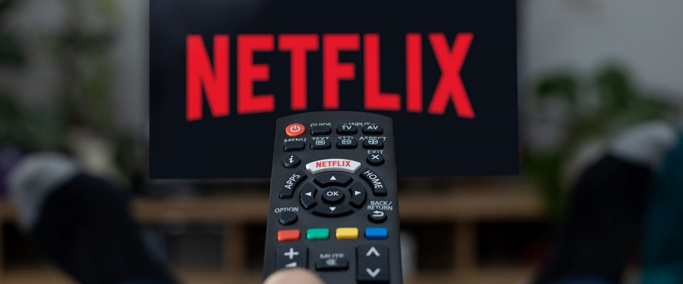 Журнал/Netflix назвал топ-10 самых просматриваемых фильмов сервиса