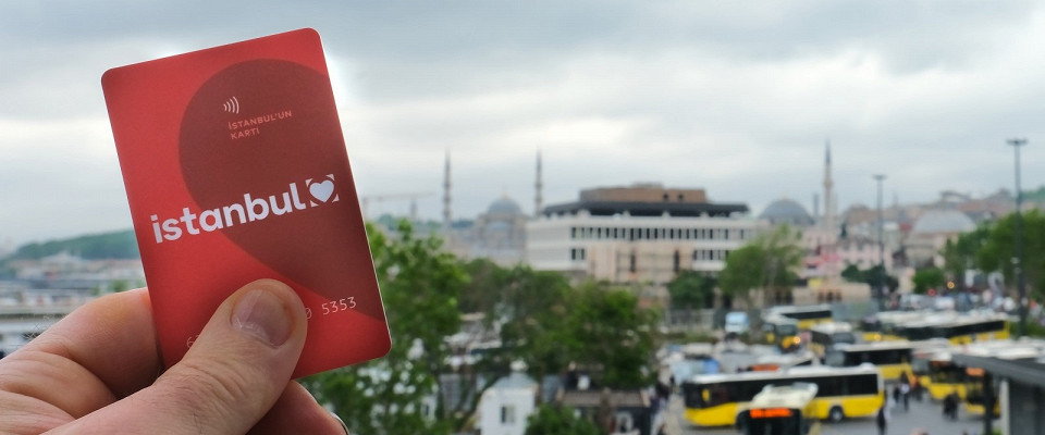 Журнал/На рейс нас не пустили: туристы рассказали, к чему готовиться в новом аэропорту Стамбула